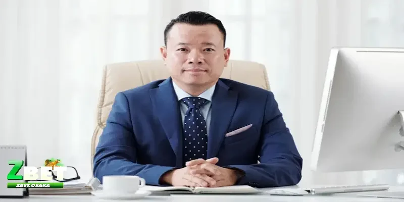 CEO Link Kun Giới thiệu về CEO Link Kun cha đẻ của ZBET