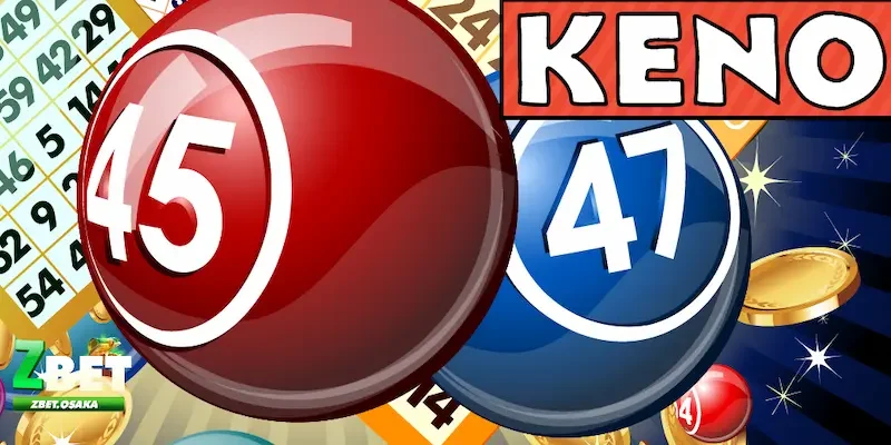 Keno Vietlott