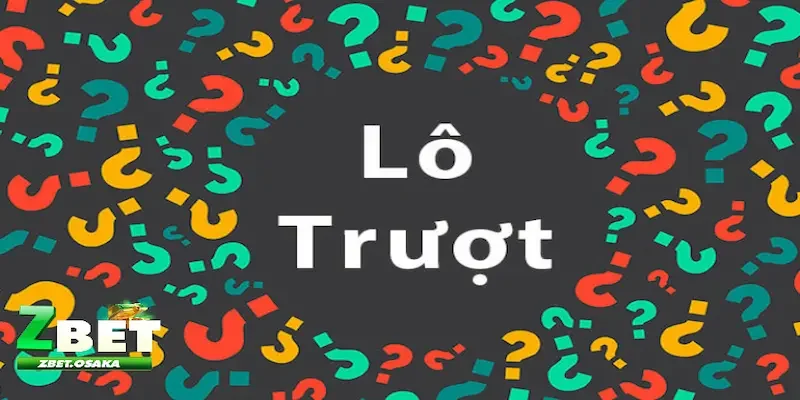 lô trượt