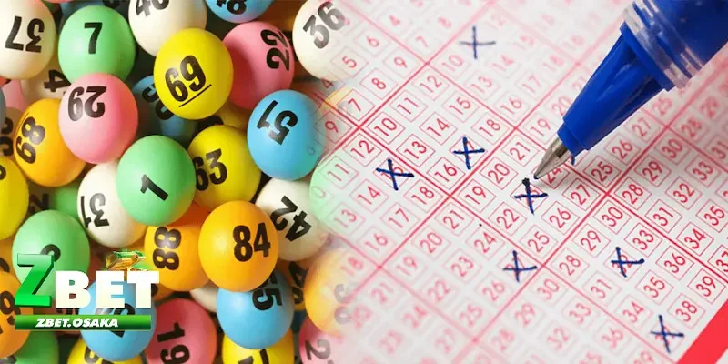 Xổ số Mega 6/45