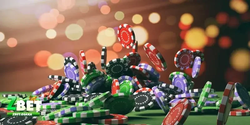 ZBET tặng tiền cược miễn phí